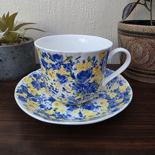 Roy kirkham bone china england - china,