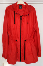 636.   Primark Ladies Parka
