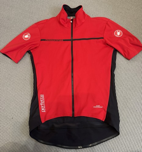 Castelli lightweight perfetto - lightweight,
