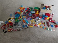 Huge Collection Of Duplo