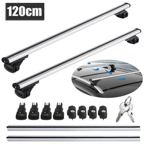 Locking universal aluminium - universal,