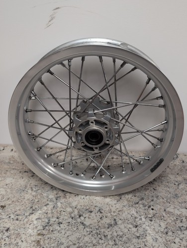Ducat front wheel rim - ducat,
