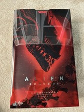 Hot Toys MMS784 1/6 Alien