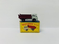 Matchbox Series No3 Bedford
