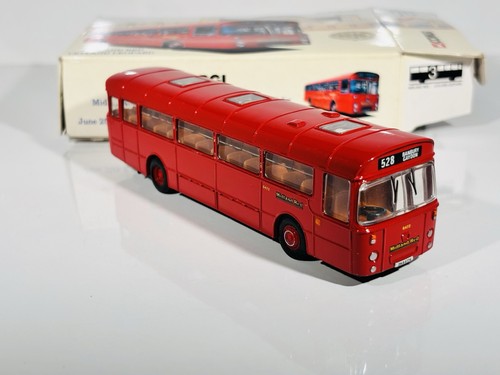 Corgi scale 97901 - 1/76,