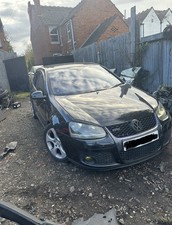 VOLKSWAGEN GOLF MK5 GTI STAGE