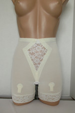 Vintage 60's Fortuna Nylon &