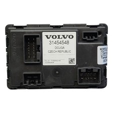 Volvo XC60 MK2 Trailer Tow Bar