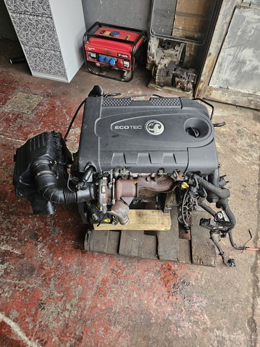 Vauxhall insignia diesel - vauxhall,