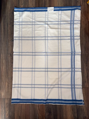 Vintage linen - 60’s,