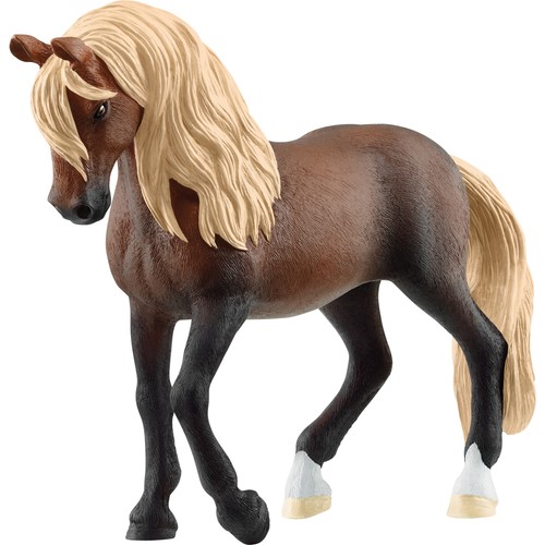 Schleich peruvian paso - schleich,