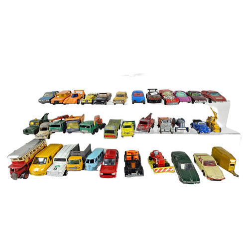 Job lot mixed - job, 34