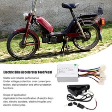 12V 500W Electric Tricycle