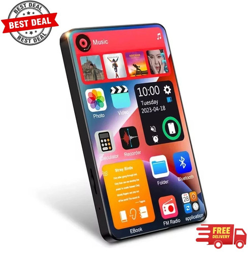 Bluetooth support 16gb mp4 mp3 - bluetooth,