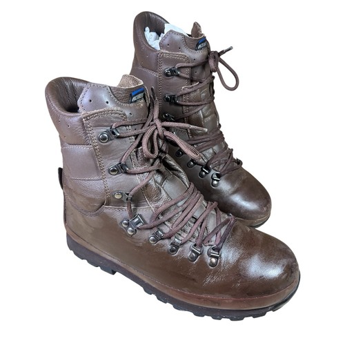 Altberg defender brown - defender,
