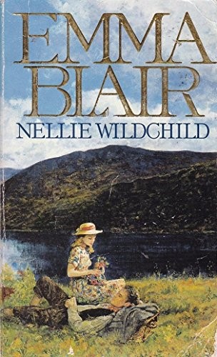 Nellie wildchild blair emma - wildchild,,