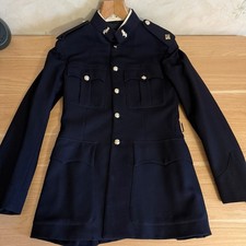 British Army No 1 Dress