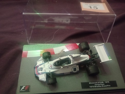 Brabham bt44b carlos pace 1975 - bt44b,
