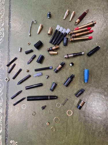 Montblanc pen parts - montblanc,