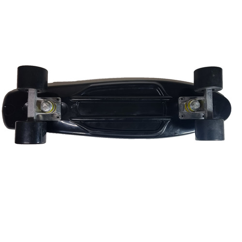 Cruiser penny board - cruiser, skateboard