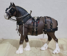 Beswick 1st Version Clydesdale