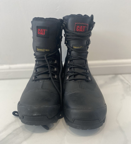 Cat men waterproof leather - cat,