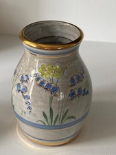Vintage bluebell Gordon Fox