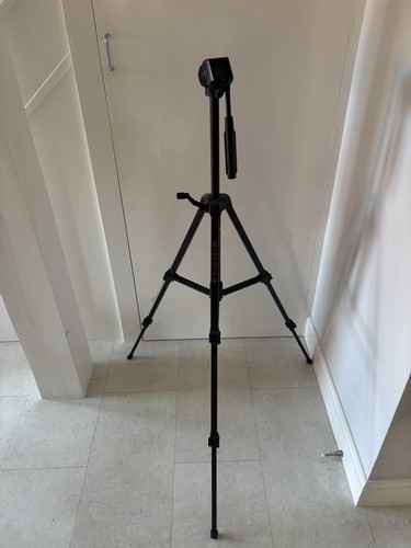 Miranda pro video tripod - 1,