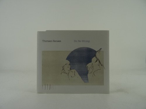 Thirteen senses wrong - thirteen,