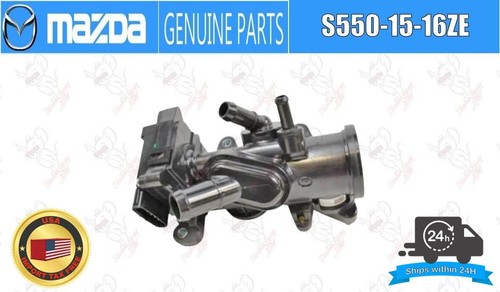 Mazda oem water - oem,