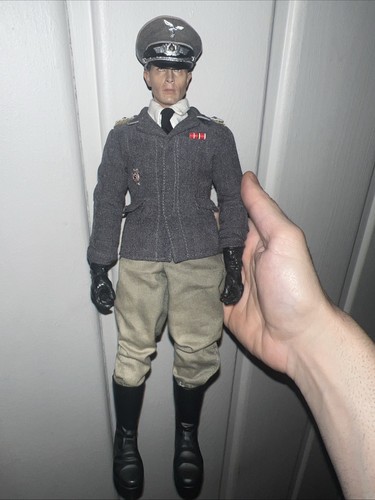 Luftwaffe german - 1/6,