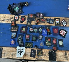  Vintage Girl Scout GUIDE