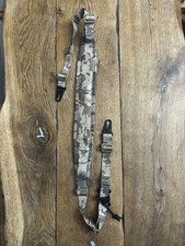 Airsoft tactical rifle - rifle, sling