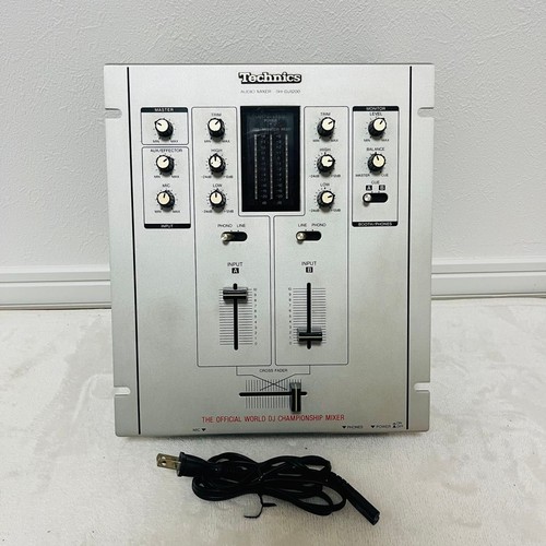 Technics dj1200 audio - dj,