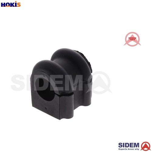 Mounting stabiliser bar 881806 - mounting,