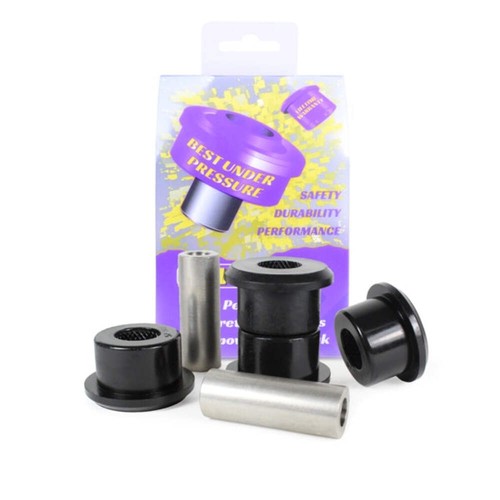Powerflex front track control - track,