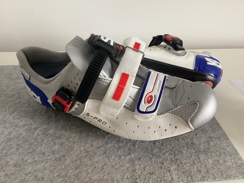 Sidi pro carbon - sidi,