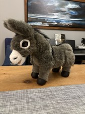 Lemieux Toy Pony Daphne Donkey