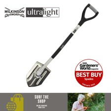 Wilkinson Sword Ultralight
