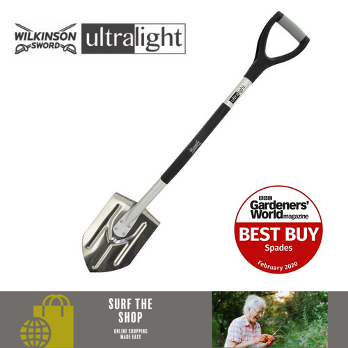 Wilkinson sword ultralight - wilkinson,