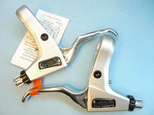Dia compe exa v brake - 7,