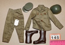 Vintage Action Man 40th Jacket