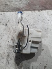 Ford Focus 2011-2015 2.0 Tdci Titanium Washer Fluid Bottle No Leaks