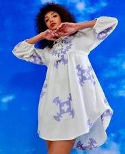 ✩Pretty *MONSOON* White