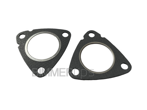 E36 exhaust manifold gasket - exhaust,