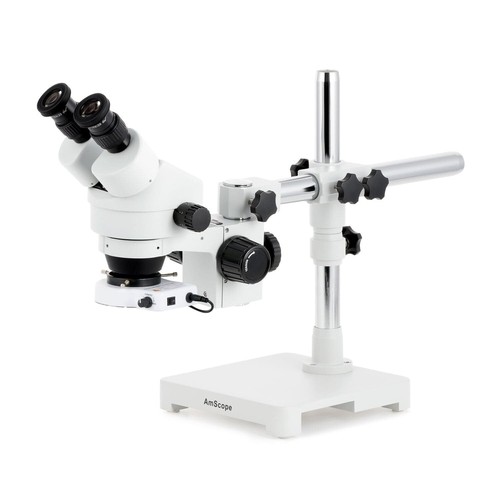 Amscope 90x binocular - amscope,