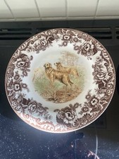 Spode - Woodland Golden