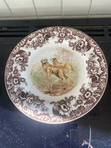 Spode woodland golden - spode,