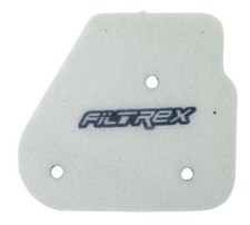 FILTREX PRE-OILED FOAM SCOOTER AIR FILTER KYMCO DY-5 50CC 2-STR 161000X