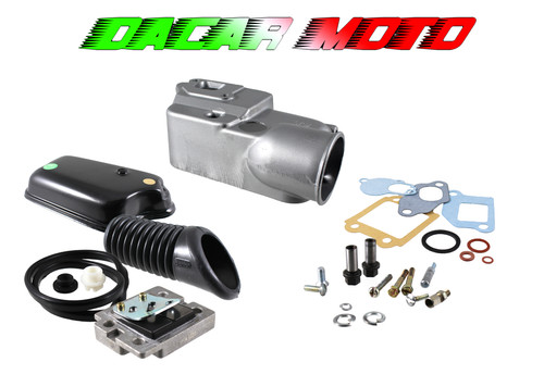 Carburetor bowl kit for - carburetor,